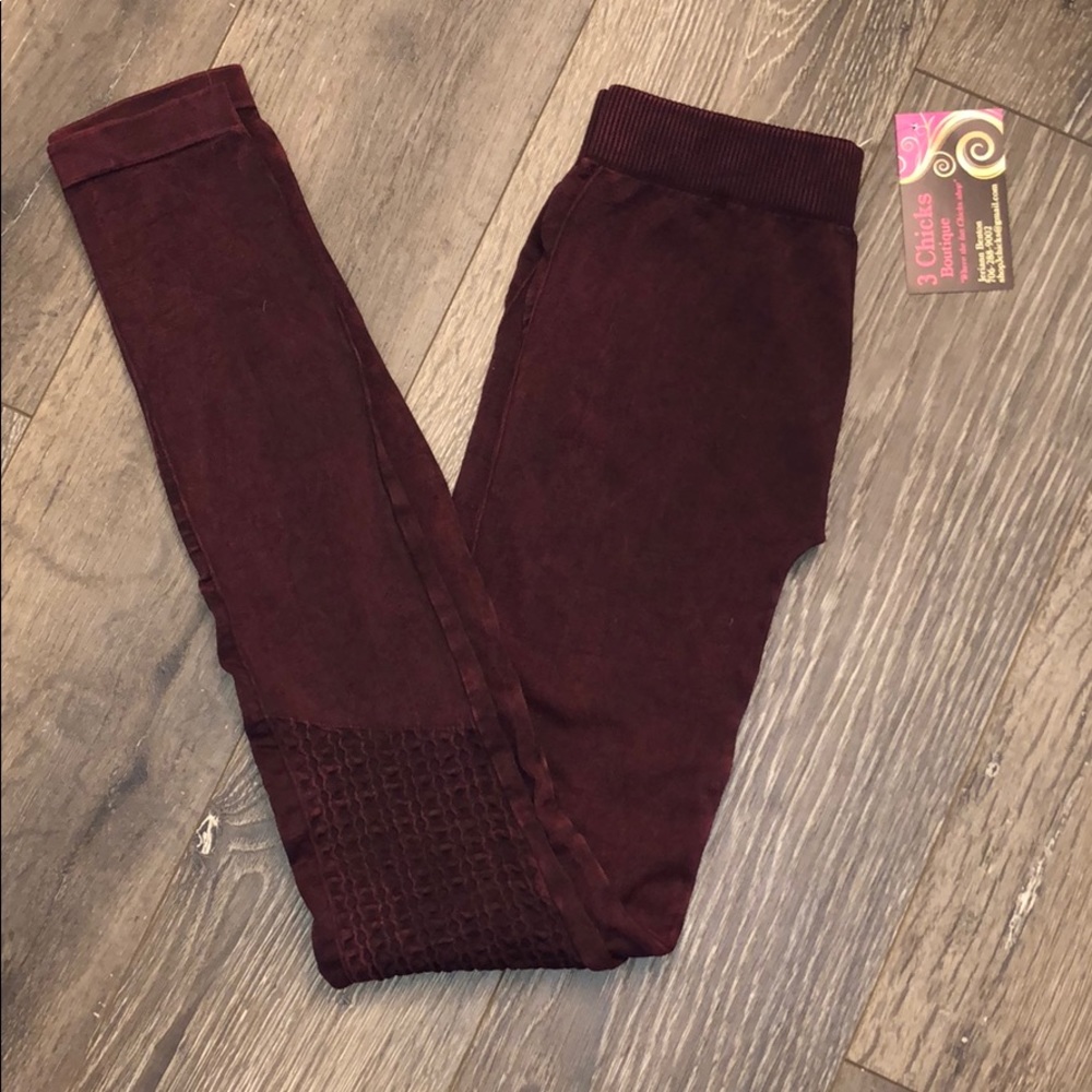 Leggings